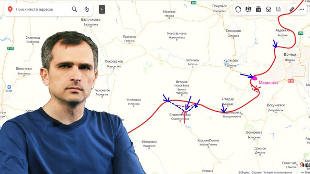 Война на Украине (18.06.23 — вечер): Запорожское направление — общий обзор боев за неделю