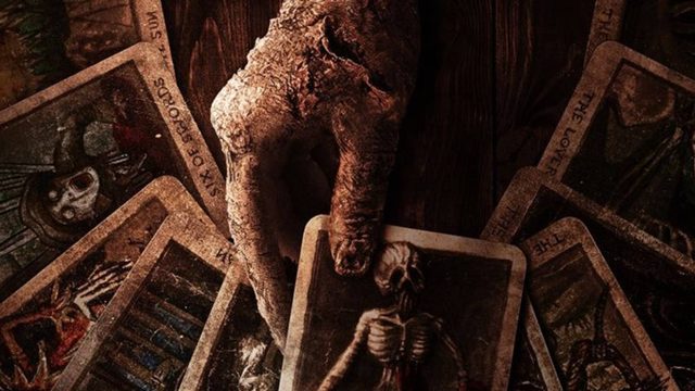 Таро: Карта смерти (2024) / Tarot