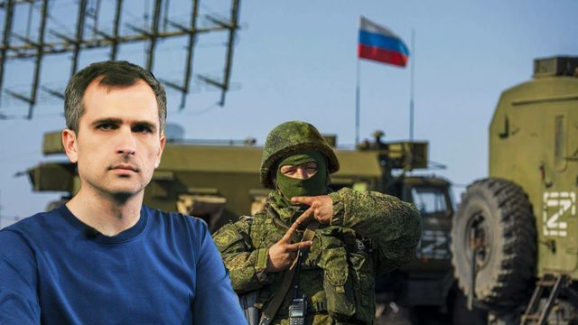 Война на Украине – еженедельный обзор (03.10-09.10.22): на Западном фронте без перемен
