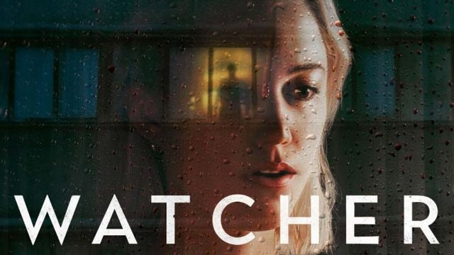 Наблюдающий | Watcher (2022)