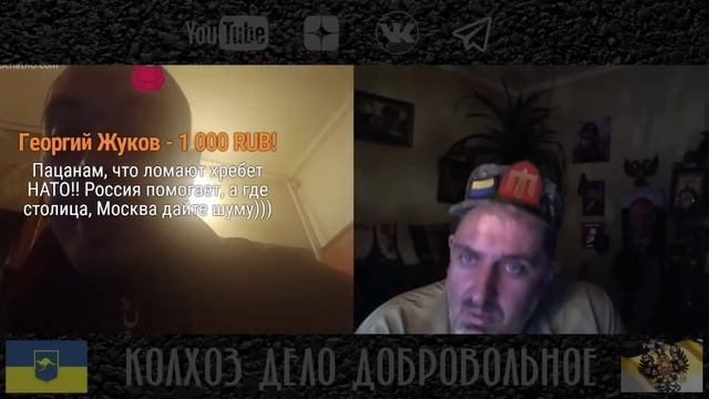 Очень ответственное предприятие с такими же ответственными работниками.mp4