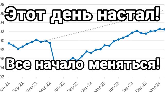 17-06-2024 Этот день настал!