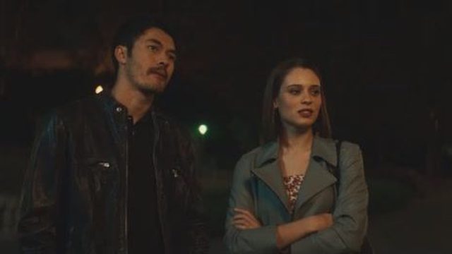 Клуб убийц / Assassin Club (2023)
