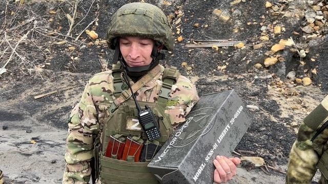 Занесло меня практически на НП и по подвалам давно я не лазил