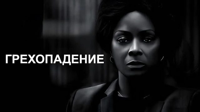 Грехопадение (2020)