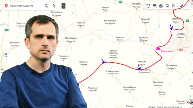 Война на Украине (05.06.23): наступление ВСУ началось — идет разведка боем на широком фронте