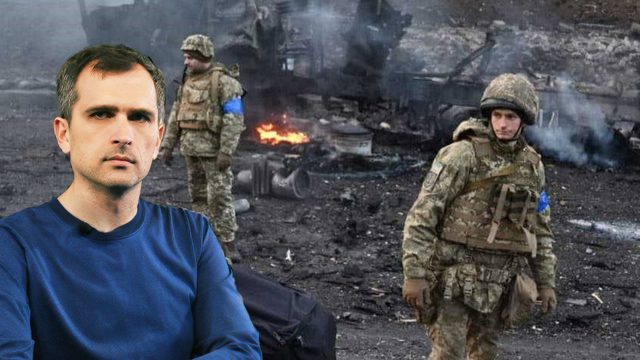 Война на Украине - потери сторон (часть 2): почему потери ВСУ самая страшная тайна Киева?