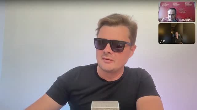 Что такое Советская власть, и как разваливали Союз. Дебаты: Дионис Коптарь VS Александр Семченко
