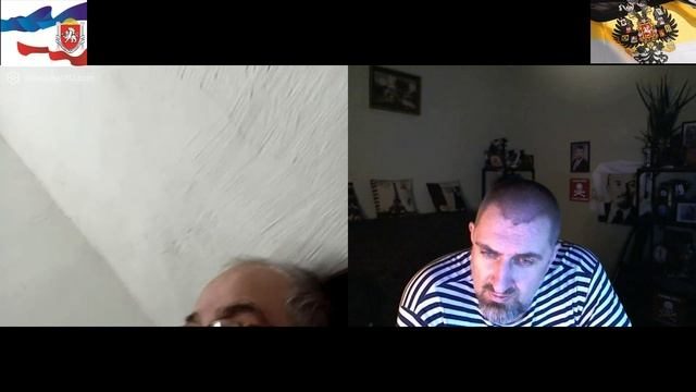 Русская доброта безгранична и безмерна.Черноморское приветствует вас..mp4