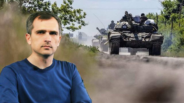 Войну всегда выигрывает та сторона, которая оказывается более мотивированной и готова нести для Побе