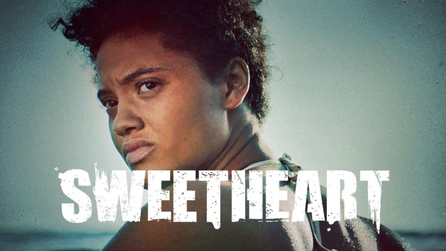 Милая | Sweetheart (2019)