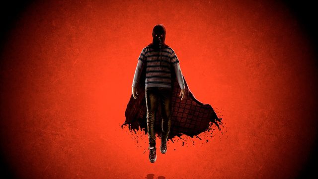 Гори, гори ясно | Brightburn (2019)