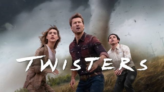 Смерч 2 (2024) / Twisters