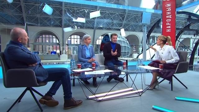 Смерть главного Ротшильда. Что будет с мировым правительством. Семченко в стриме Народного фронта