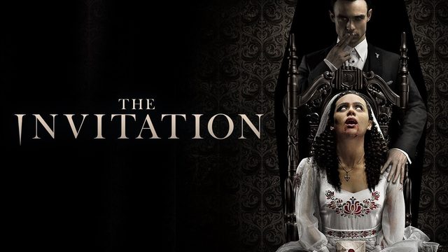 Приглашение | The Invitation (2022)