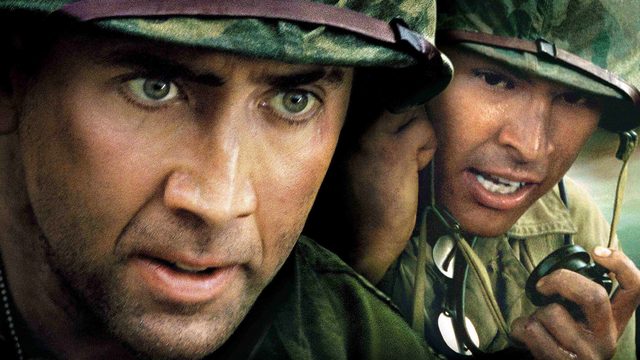 Говорящие с ветром | Windtalkers (2002)