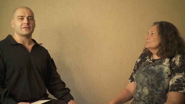 Татьяна Монтян - интервью для oper.ru, часть первая