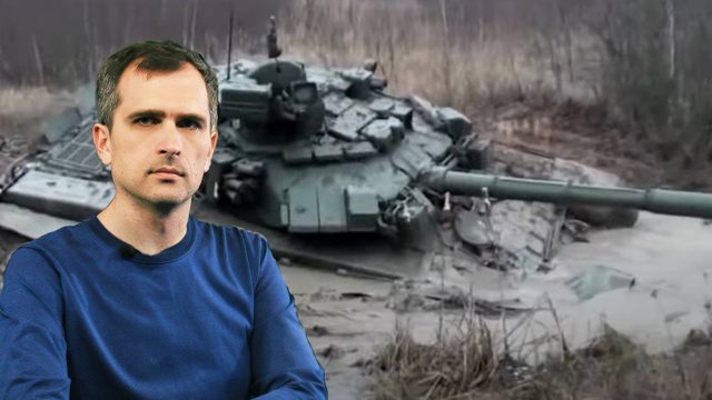 Война на Украине (28.11.22): Угледар, Марьинка, бои в районе Артемовска