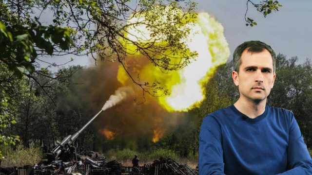 Война на Украине (14.05.22 на 20:00): Харьков-Белгород, Изюм, Авдеевка