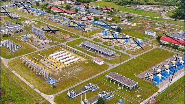 Фронтовая сводка 19 мая 2024