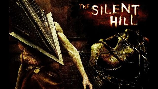 Сайлент Хилл | Silent Hill (2006)