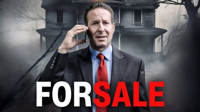 Дом на продажу (2024) / For Sale