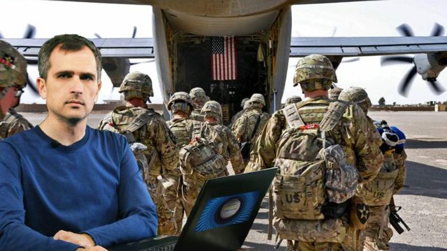Война в Афганистане: вывод войск США – это бегство или «хитрый план» Вашингтона?