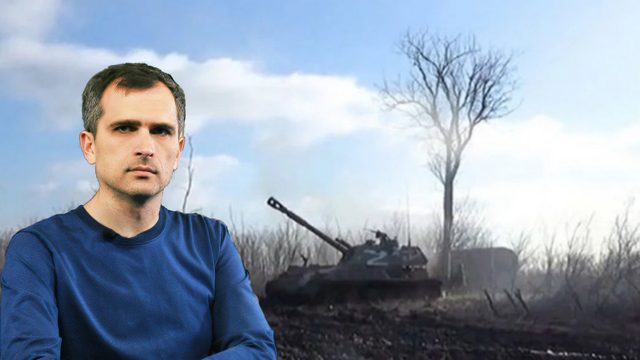 Война на Украине (22.12.22): Купянск, Соледар, Артемовск – наступление ВС РФ продолжается