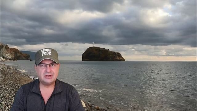Украинский фронт. Приграничье