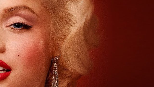Фильм Блондинка | Blonde (2022)