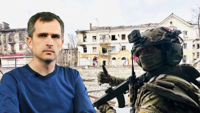 Война на Украине — недельный обзор (03.04-09.04.23): Бои за Артемовск, Авдеевка, Южное направление