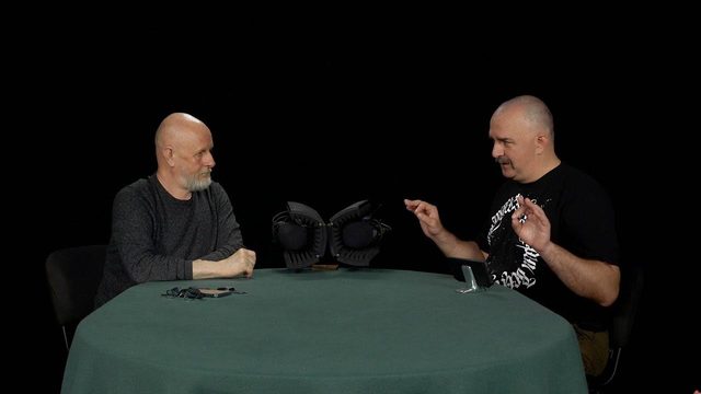 Про фестиваль эпохи викингов BlodGuld: Holmgard
