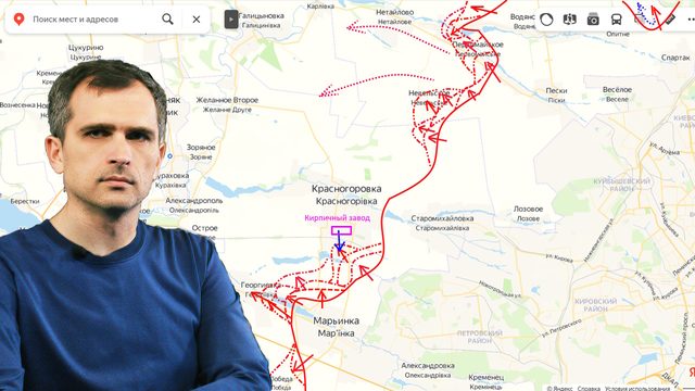 Война на Украине (01.04.24): ЧасовЯрское, Донецкое, Угледарское направления — везде у ВСУ проблемы