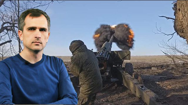 Война на Украине (16.02.23): Кульминация зимней кампании приближается