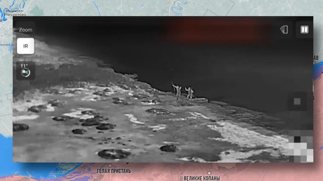 Фронтовая сводка 19 апреля 2024