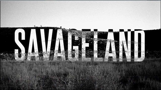 Дикая земля | Savageland (2015)