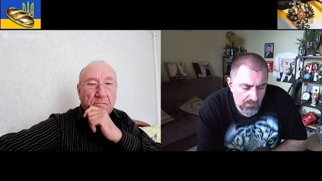 Вот такой необычный получился разговор.mp4