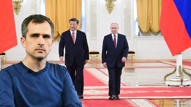 Война на Украине (21.03.23): Артемовск - готовность воевать до победного конца есть - у всех...