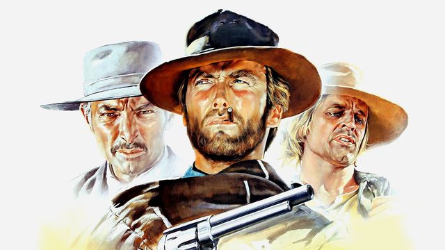 На несколько долларов больше  | For a Few Dollars More (1965)