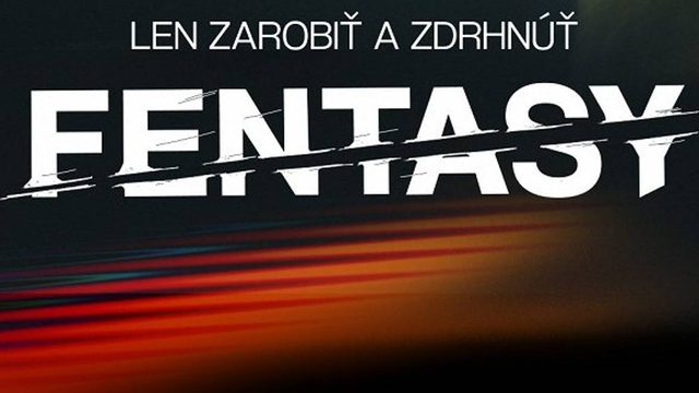 Фентази (2024) / Fentasy