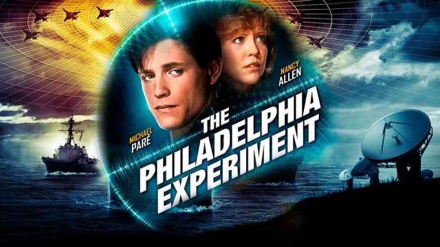 Филадельфийский эксперимент | The Philadelphia Experiment (1984)