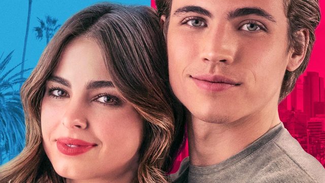Фильм Это всё он | He's All That (2021)