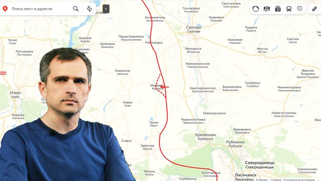 Война на Украине (04.10.23): встречные бои на юге и под Артемовском, наступление ВС РФ под Сватово