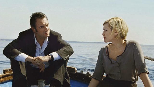 Балкон с видом на море | Un balcon sur la mer (2010)