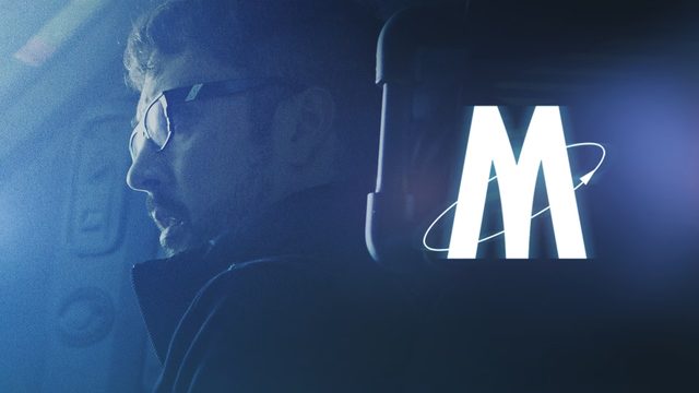 Проект-М | Project-M (2014)