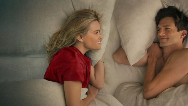 К тебе или ко мне? | Your Place or Mine (2023)