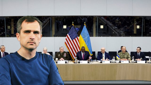 Война на Украине — итоги «Рамштайн-3»: военная помощь запада Киеву … стремительно сокращается