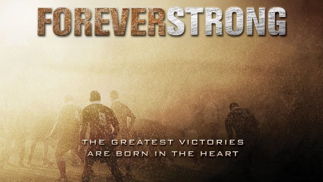 Неугасающий | Forever Strong (2008)
