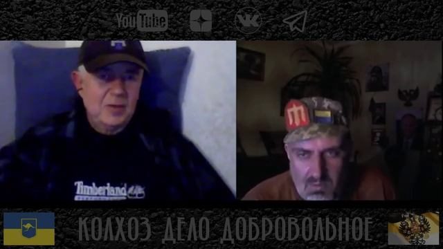 Интеллигентные киевляне, их есть у меня.mp4