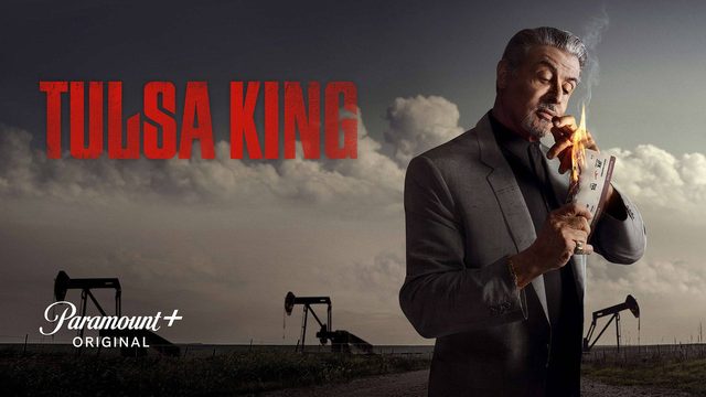 Король Талсы S01E03